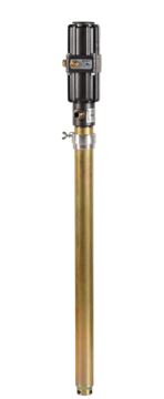 Prevost Oil Pump