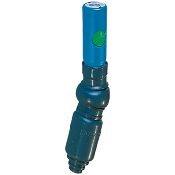 Prevost Standard Threaded Swivel Quick Coupler - PROLAC