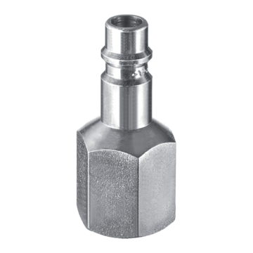 Prevost Female Plug