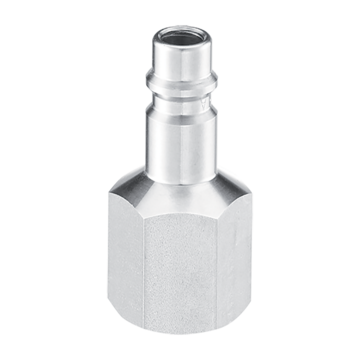 Prevost Female Plug