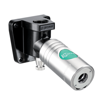 Prevost Female Thread Single Wall Manifold - 1 Coupler and Drain -  prevoS1