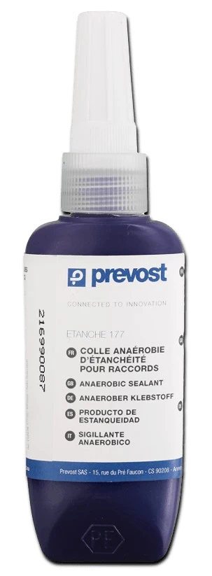 Prevost Thread Sealant