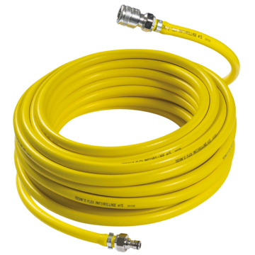 Prevost Extension Hose for Water