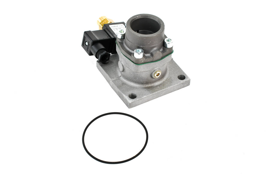 ELGi Inlet Valve B009800780016