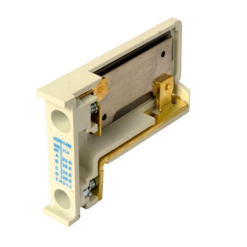 Eaton Cutler Hammer Heater Pack, Standard Trip, Class 20,23.5-38.5FLA, NEMA 00-0 Series C, 1-2 Series B H2014B-3