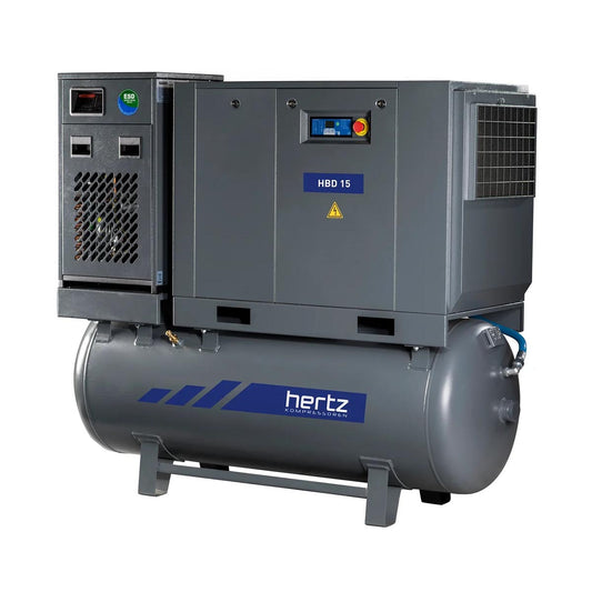 Hertz HBD Series - HBD 15