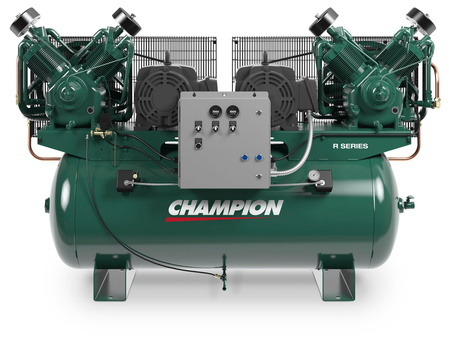 Champion R-Series - 7.5 HP