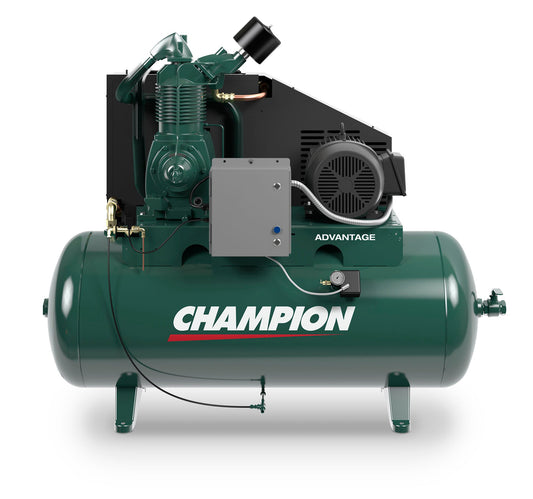 Champion Advantage Series - 15 HP