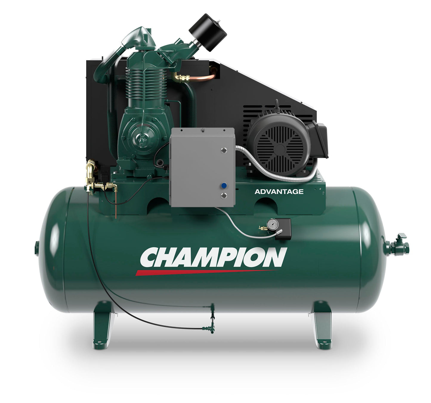 Champion Advantage Series - 10 HP