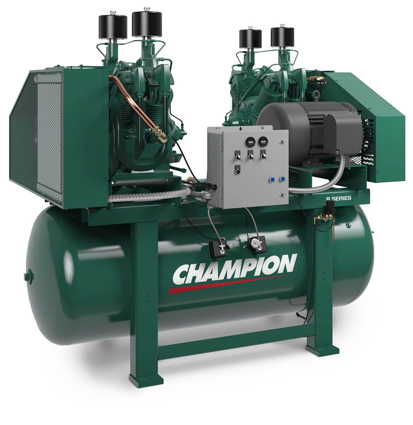 Champion R-Series - 20 HP