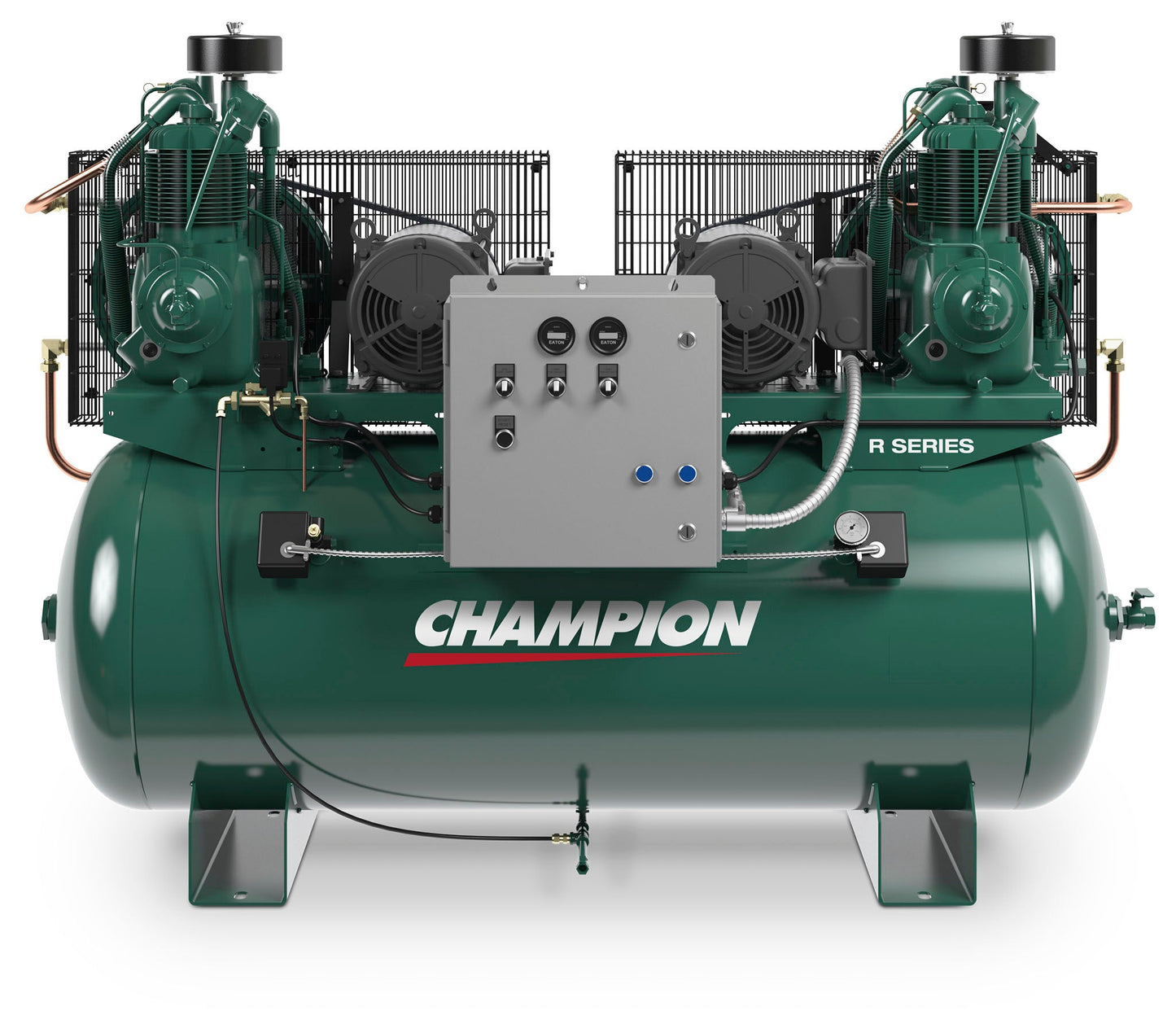 Champion R-Series