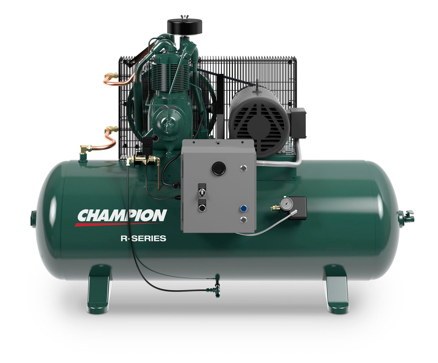 Champion R-Series