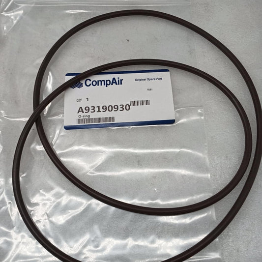 CompAir Pipe Seal R. 422 X 6 70 NBR/769 Buna A93190930