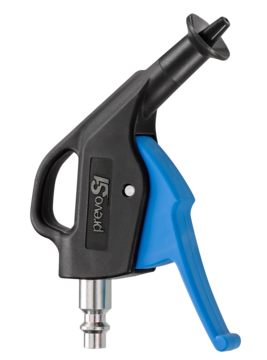 Prevost Blow Gun - prevoS1