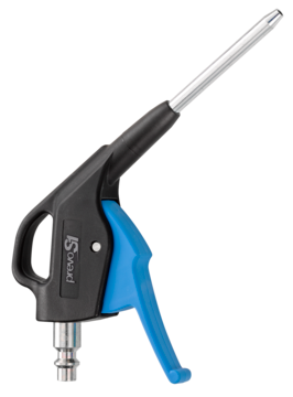 Prevost Blow Gun - prevoS1