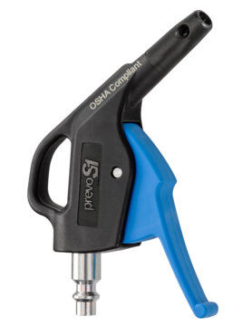 Prevost Blow Gun - prevoS1