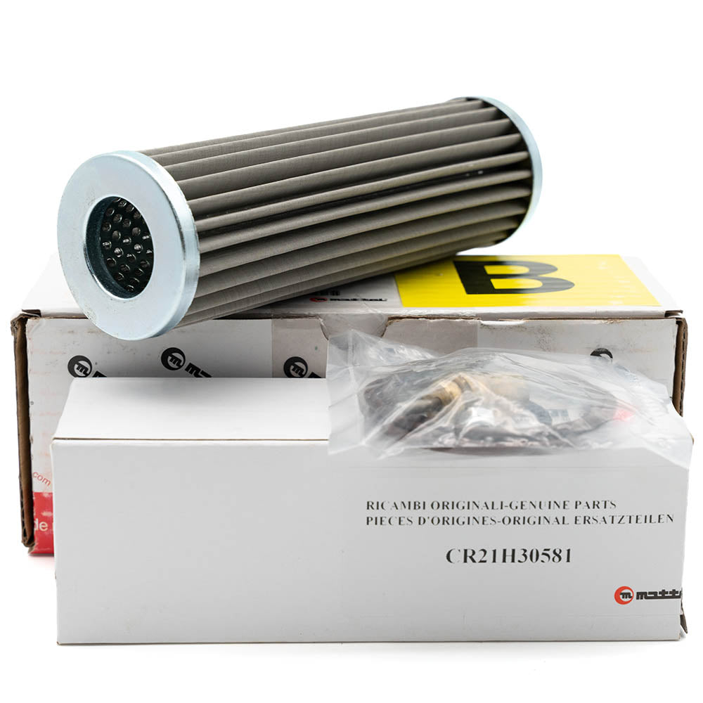 Mattei Warranty Kit B ERC/AC/Optima 2000 Max 10000 Hours IF57A24882