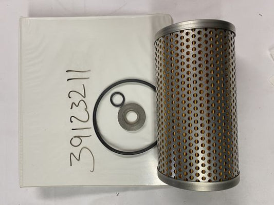 OIL FILTER ELEMENT by Ingersoll Rand (39123211**)