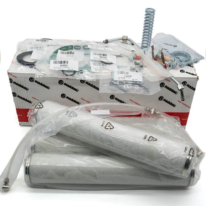 Mattei Separator Kit 10000 Hours IF57A25797