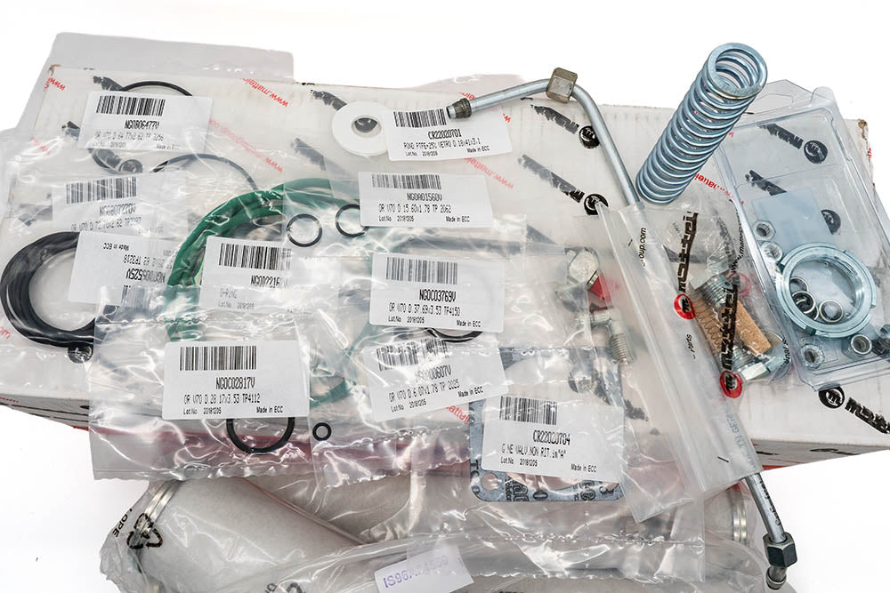 Mattei Separator Kit 10000 Hours IF57A25797