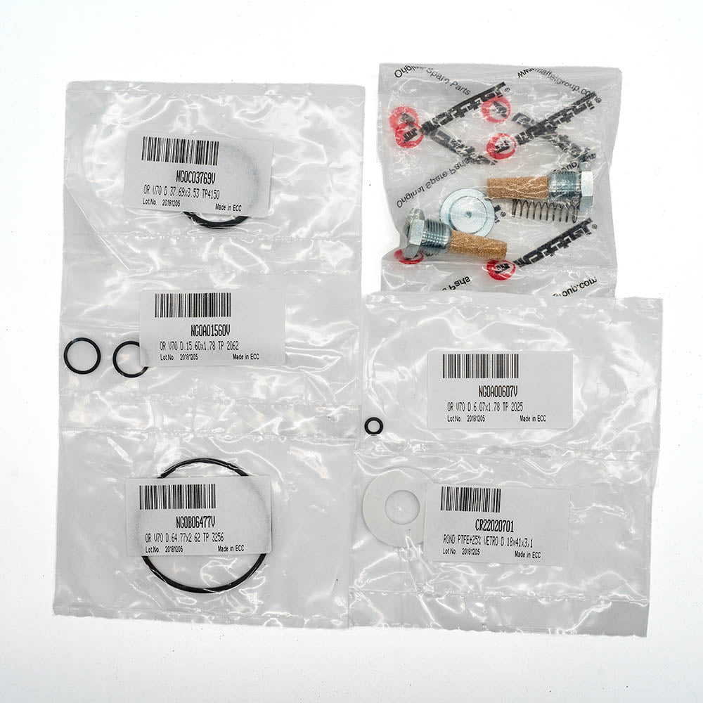 Mattei Separator Kit 10000 Hours IF57A25797