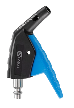Prevost Blow Gun - prevoS1