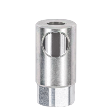 Prevost Standard Female Metal Quick Coupler