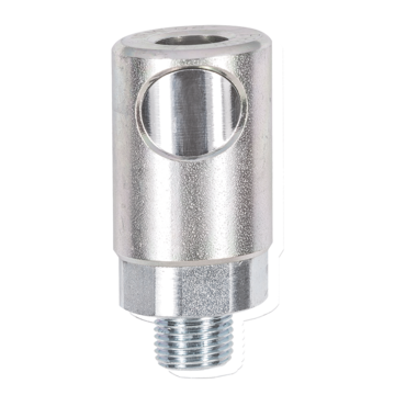 Prevost Standard Male Metal Quick Coupler