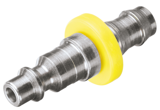 Prevost Hose Stem Plug