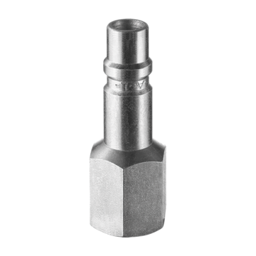 Prevost Female Plug