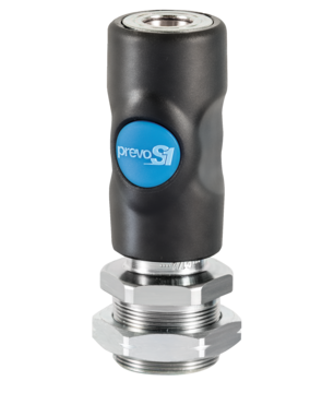 Prevost Bulkhead Coupler - prevoS1