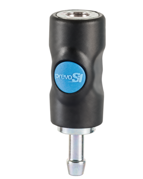 Prevost Hose Stem Safety Quick Coupler - prevoS1