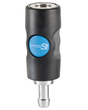 Prevost Hose Stem Safety Quick Coupler - prevoS1