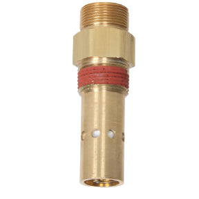 Midwest Control 3/8" Compression X 1/2" MPT In-Tank Check Valve C3850T