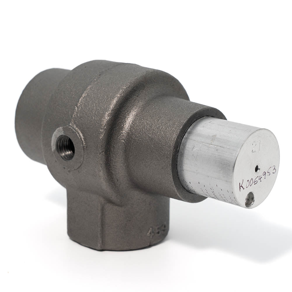 Gardner Denver 1,1 Min Press Check 1 1/4" K0054953