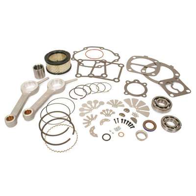 Keltec Oil Filter Kit 66-1037