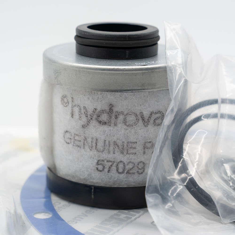 Hydrovane V07 Service Kit KM52