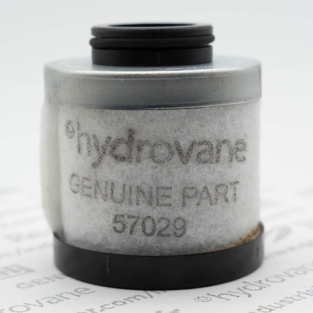 Hydrovane V07 Service Kit KM52