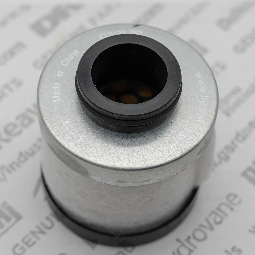 Hydrovane V07 Service Kit KM52