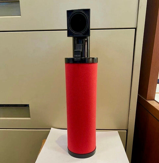 Keltec Coalescing Filter KP3165