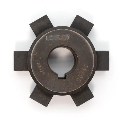Lovejoy HUB LK Series Torsional Coupler LK125-HUB-50
