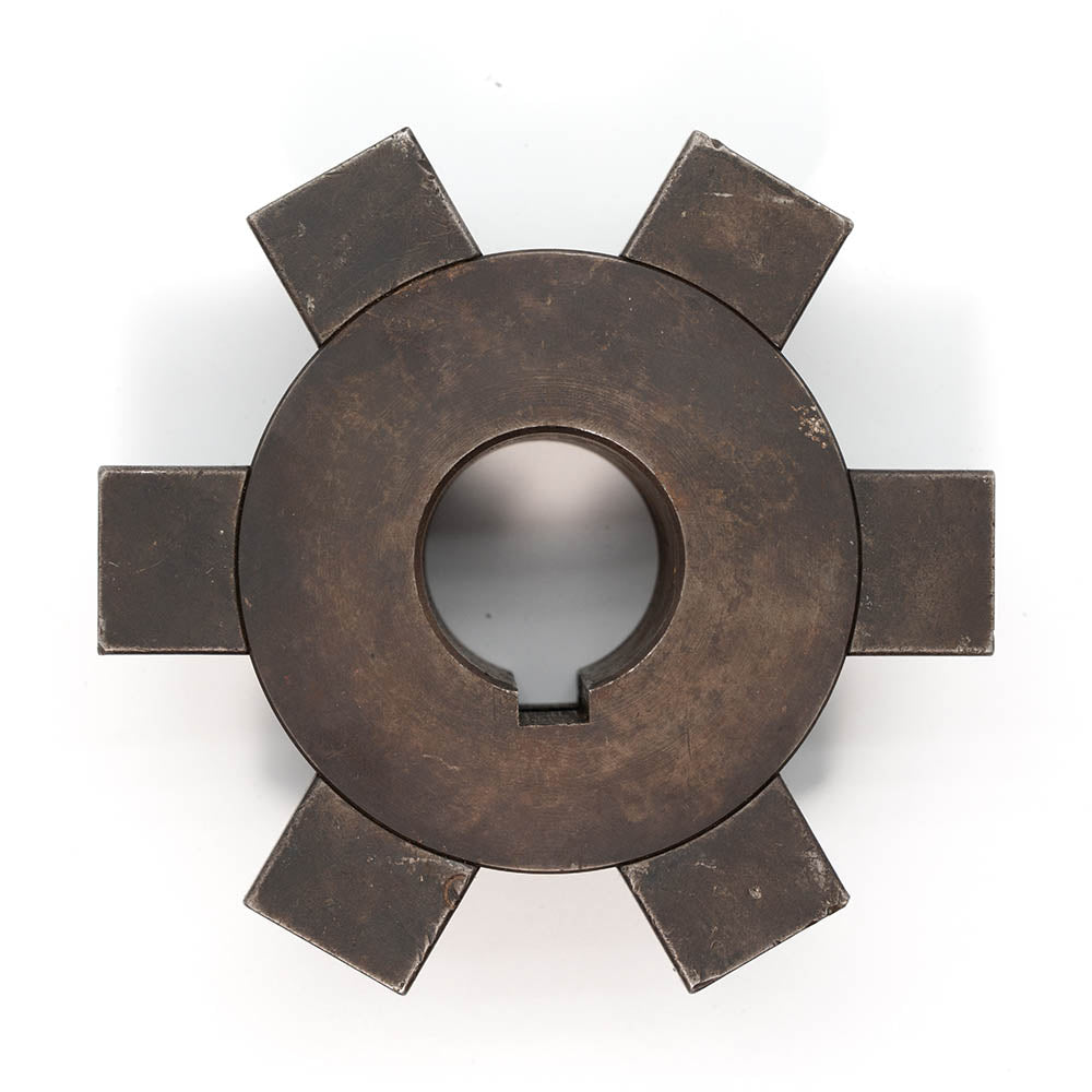 Lovejoy HUB LK Series Torsional Coupler LK125-HUB-50