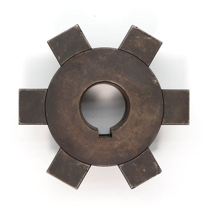 Lovejoy HUB LK Series Torsional Coupler LK125-HUB-50