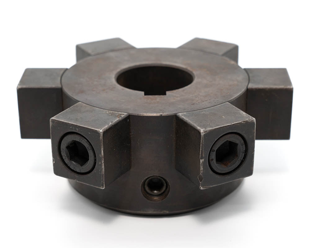 Lovejoy HUB LK Series Torsional Coupler LK125-HUB-50