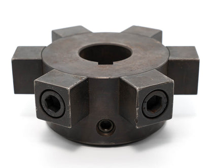 Lovejoy HUB LK Series Torsional Coupler LK125-HUB-50