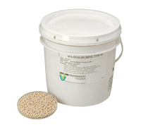 VAN AIR SYSTEMS 50# bag of Molecular Sieve 33-0265