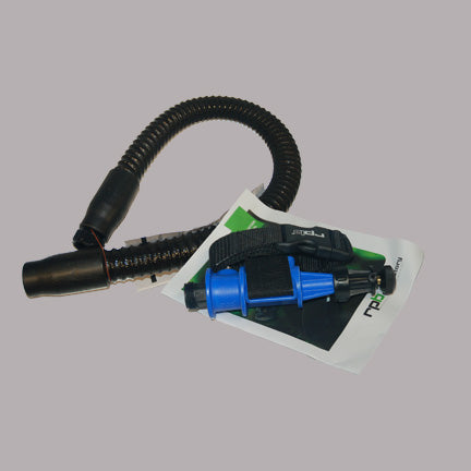 RPB Safety Cool Tube Assembly with Breathing Tube NV4000-00