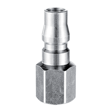 Prevost Female Plug