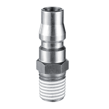 Prevost Male Plug