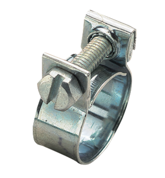 Prevost Mini Worm Drive Clamp